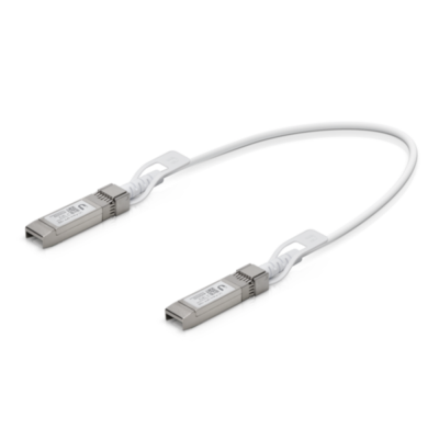 Ubiquiti Networks Direct Attach Copper Kabel SFP+ 10Gbps