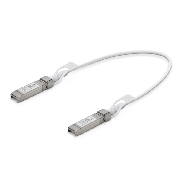 Ubiquiti Networks Direct Attach Copper Kabel SFP+ 10Gbps