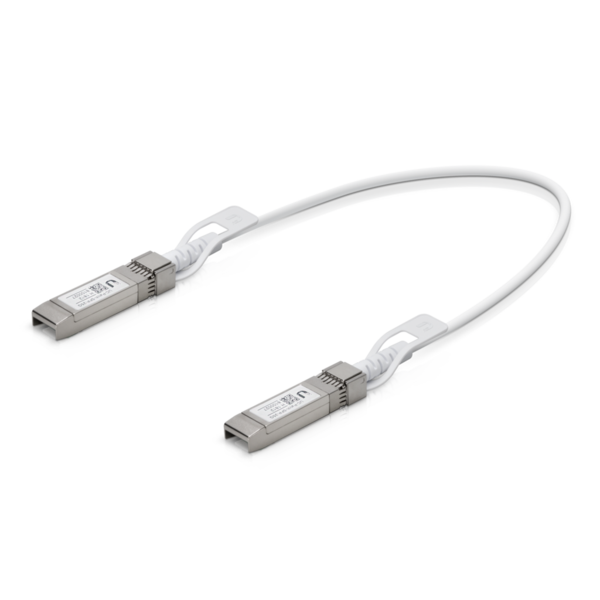 Ubiquiti Networks Direct Attach Copper Kabel SFP+ 10Gbps - Bild 3