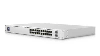 Ubiquiti UniFi Switch Pro 24 PoE