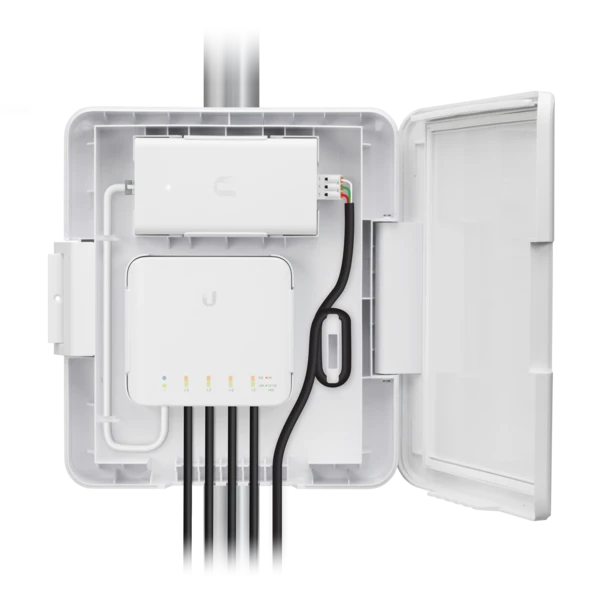 Ubiquiti Networks UniFi Switch Flex Utility