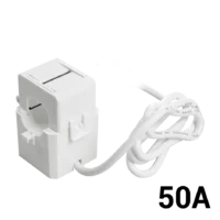 Shelly 50A Induktionsklämma