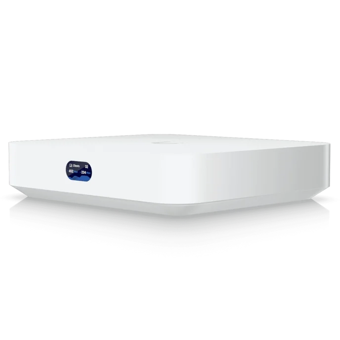 Ubiquiti UniFi Cloud Gateway Ultra