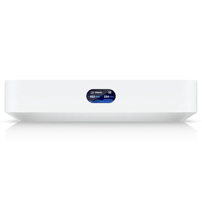 Ubiquiti UniFi Cloud Gateway Ultra - Bild 2