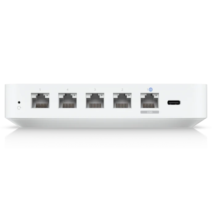 Ubiquiti UniFi Cloud Gateway Ultra - Bild 4