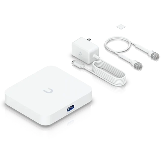 Ubiquiti UniFi Cloud Gateway Ultra - Bild 6