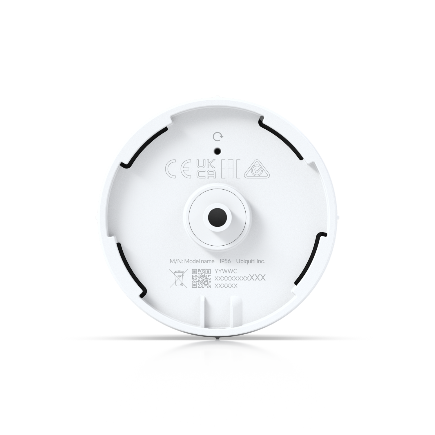 Ubiquiti UniFi Kamera G5 Dome Ultra - Bild 6