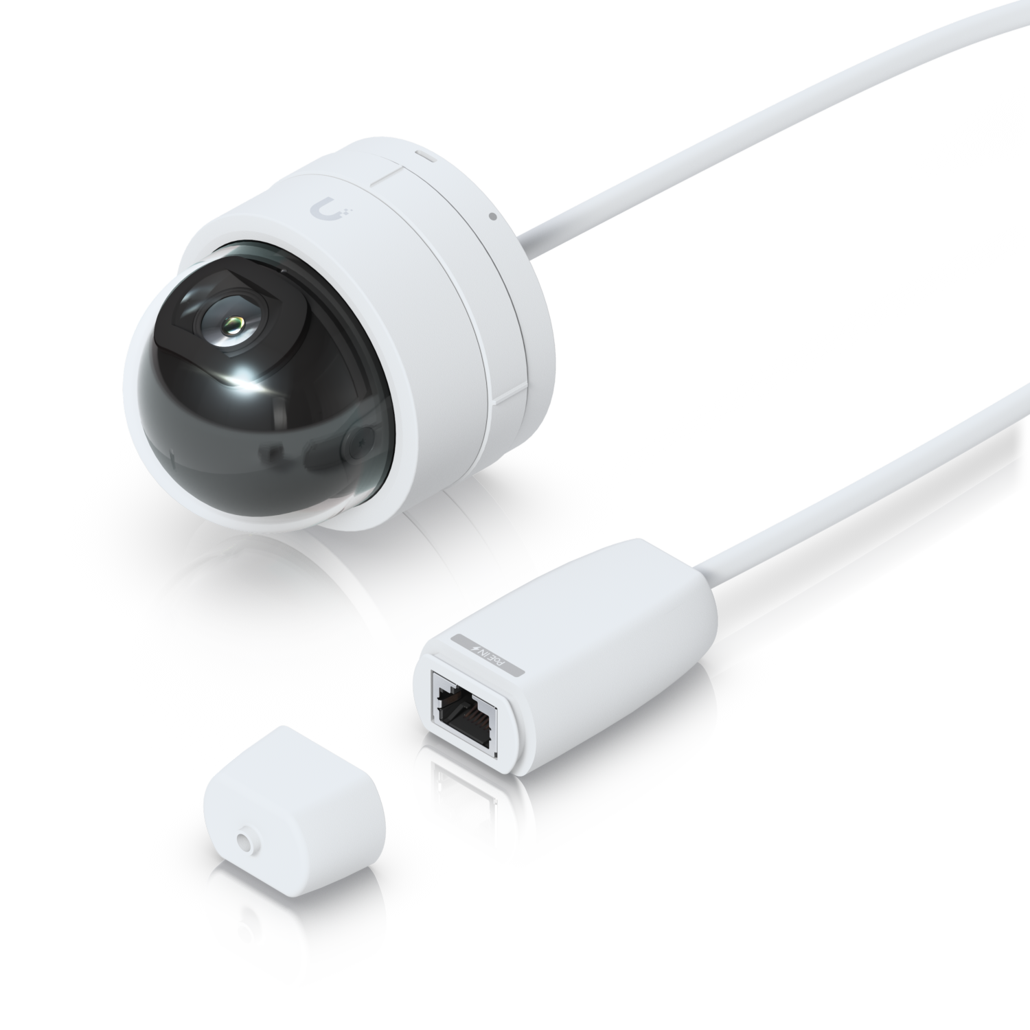 Ubiquiti UniFi Kamera G5 Dome Ultra - Bild 7