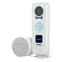 Ubiquiti UniFi G4 Doorbell Pro PoE Kit