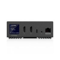Ubiquiti UniFi Enterprise Audio/Video Bridge - Bild 2