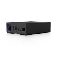 Ubiquiti UniFi Enterprise Audio/Video Bridge - Bild 3