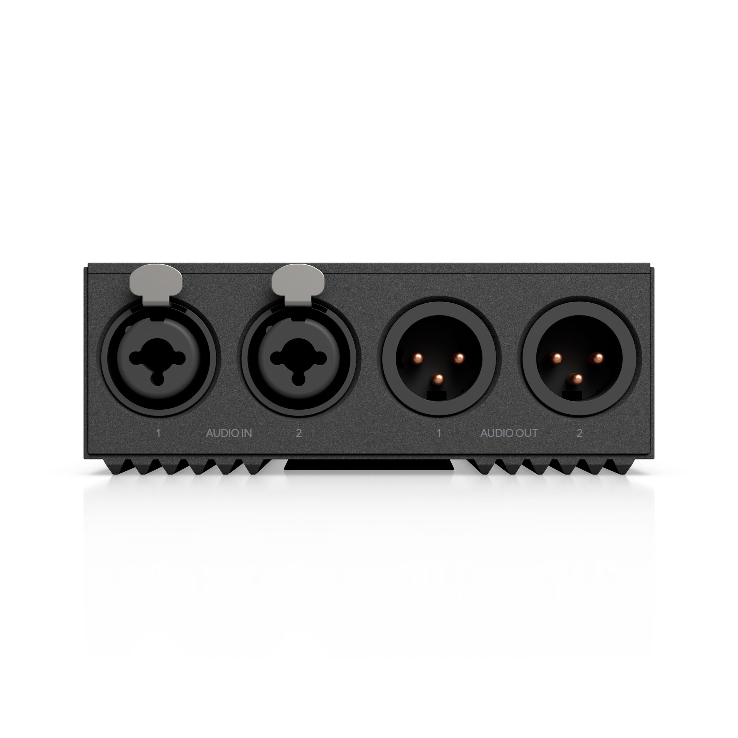 Ubiquiti UniFi Enterprise Audio/Video Bridge - Bild 5