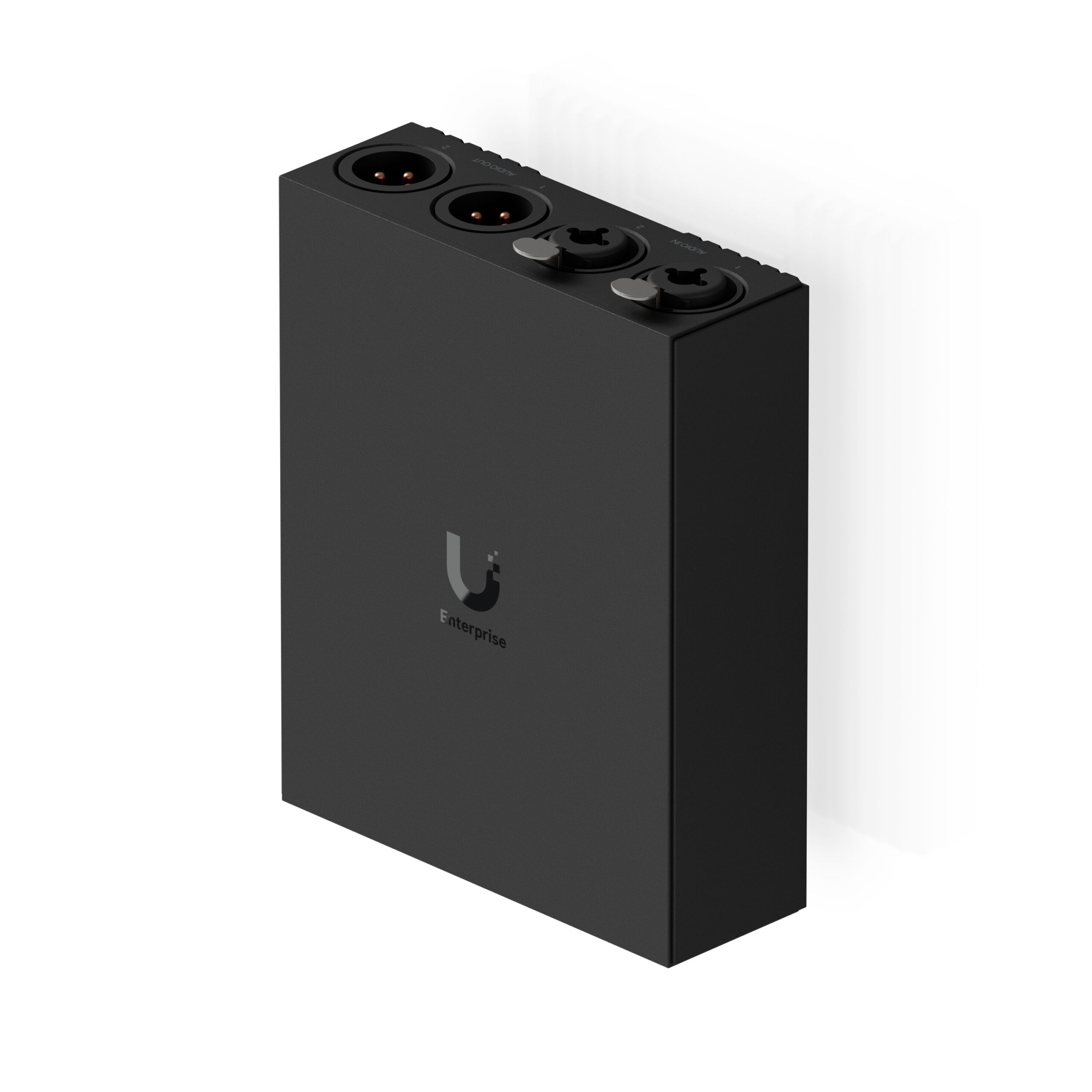 Ubiquiti UniFi Enterprise Audio/Video Bridge - Bild 8