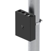 Ubiquiti UniFi Enterprise Audio/Video Bridge - Bild 9