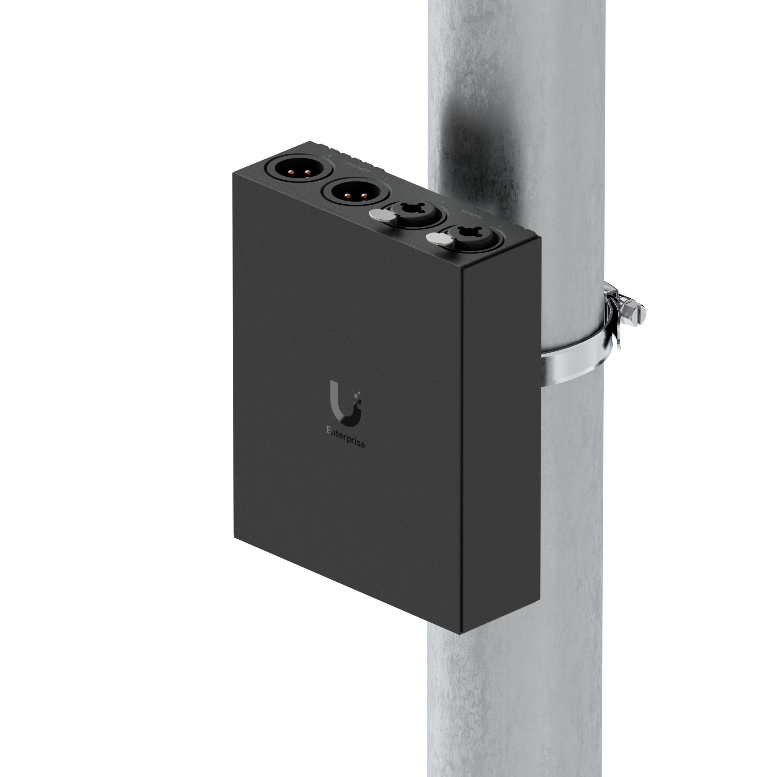 Ubiquiti UniFi Enterprise Audio/Video Bridge - Bild 9