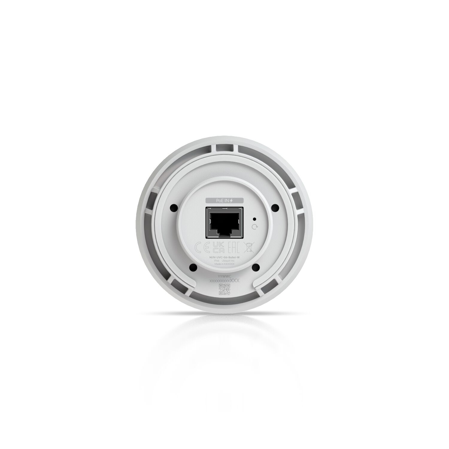 Ubiquiti UniFi G6 Bullet - Bild 6