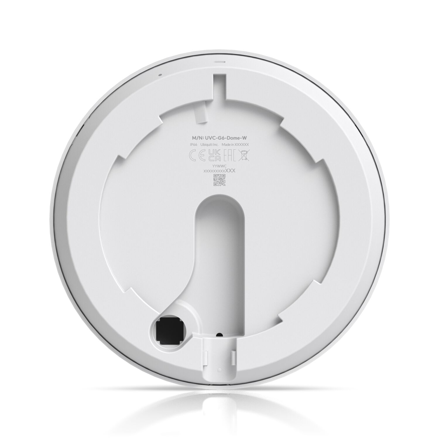 Ubiquiti UniFi G6 Dome - Bild 3
