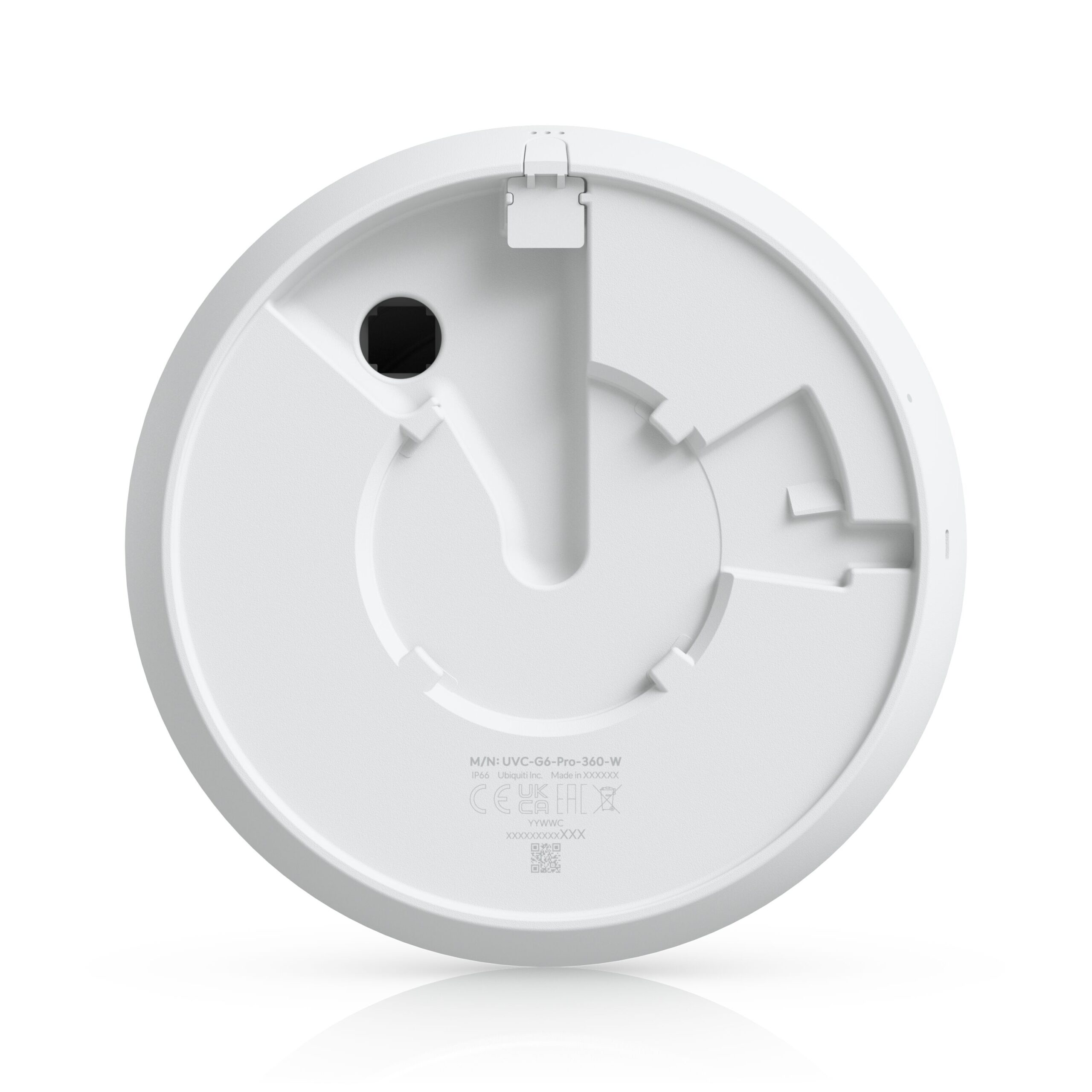 Ubiquiti UniFi G6 Pro 360 - Bild 6
