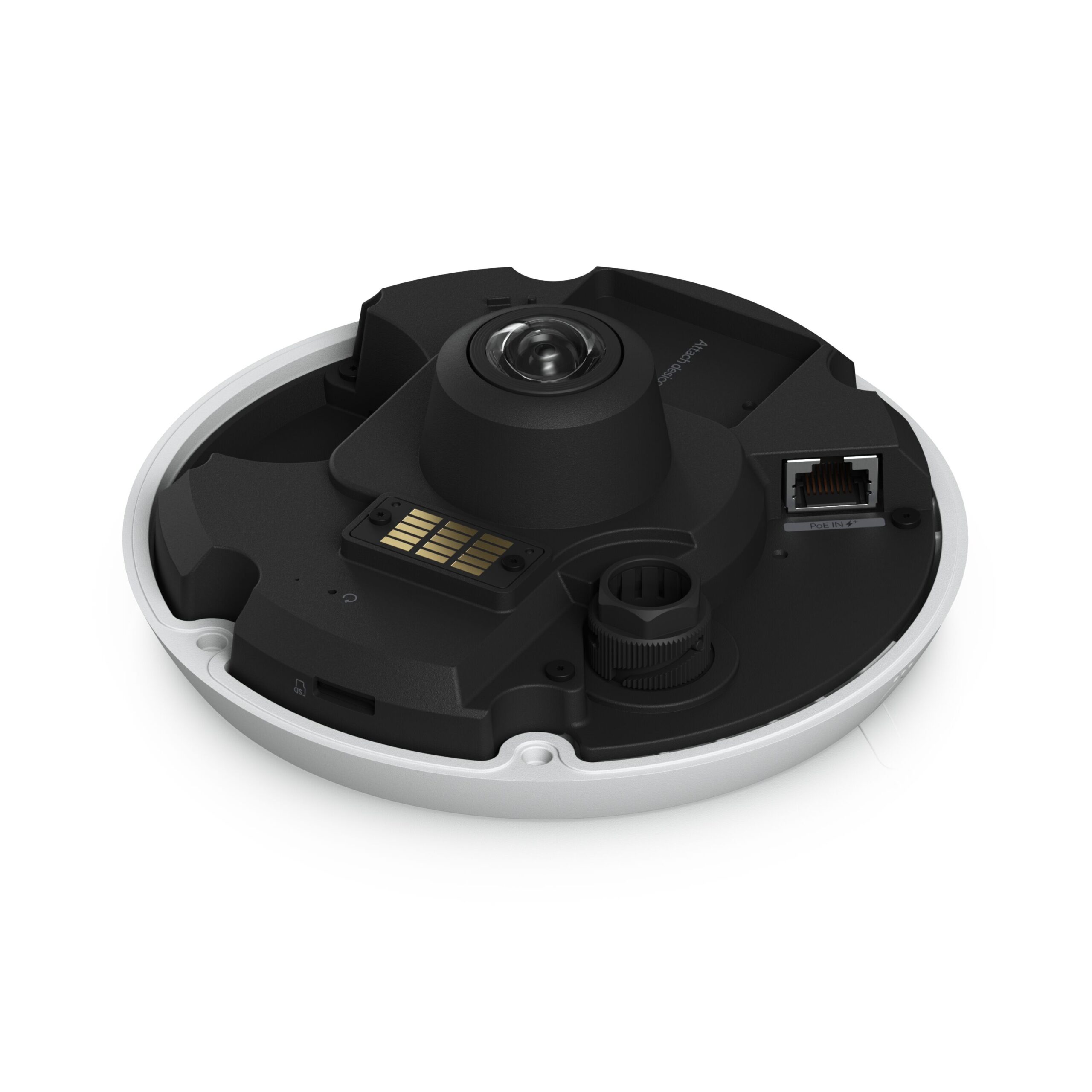 Ubiquiti UniFi G6 Pro 360 - Bild 10