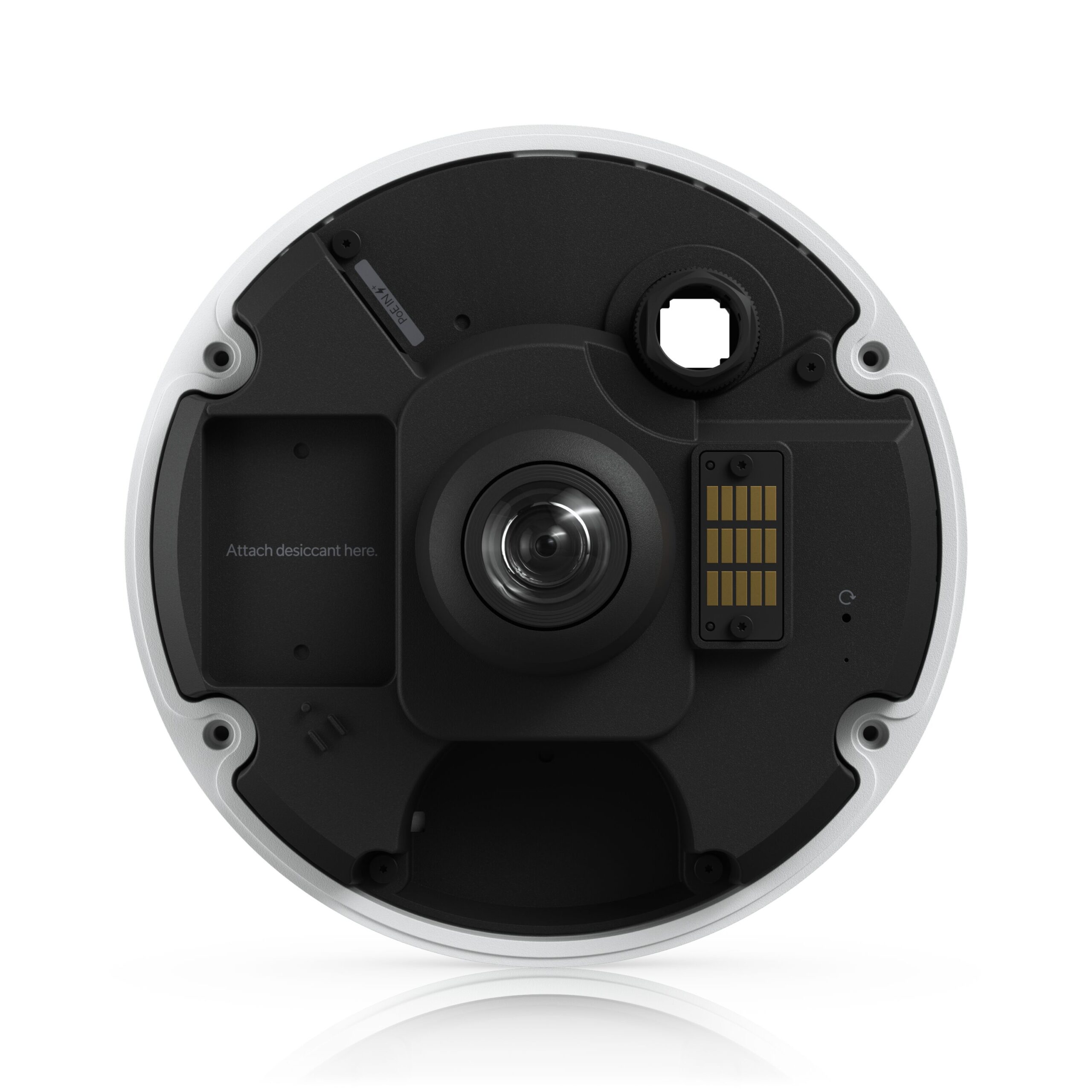 Ubiquiti UniFi G6 Pro 360 - Bild 11